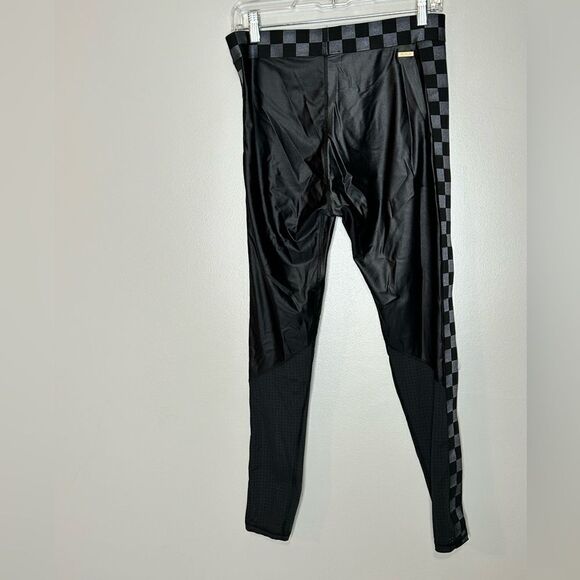 Alala Varsity Tight Black Checker - Picture 5 of 7